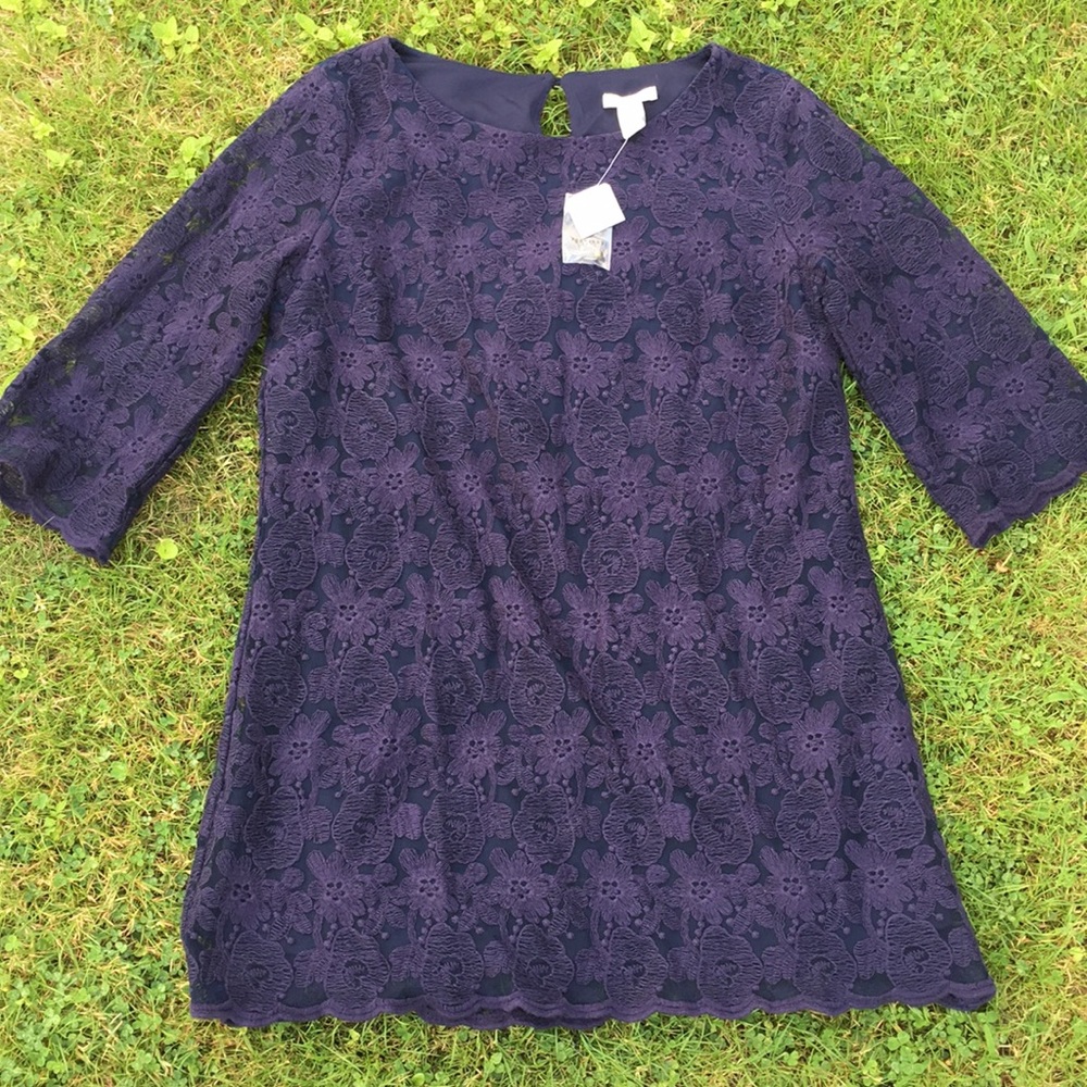 Forever 21 Summer Dress NWT size M